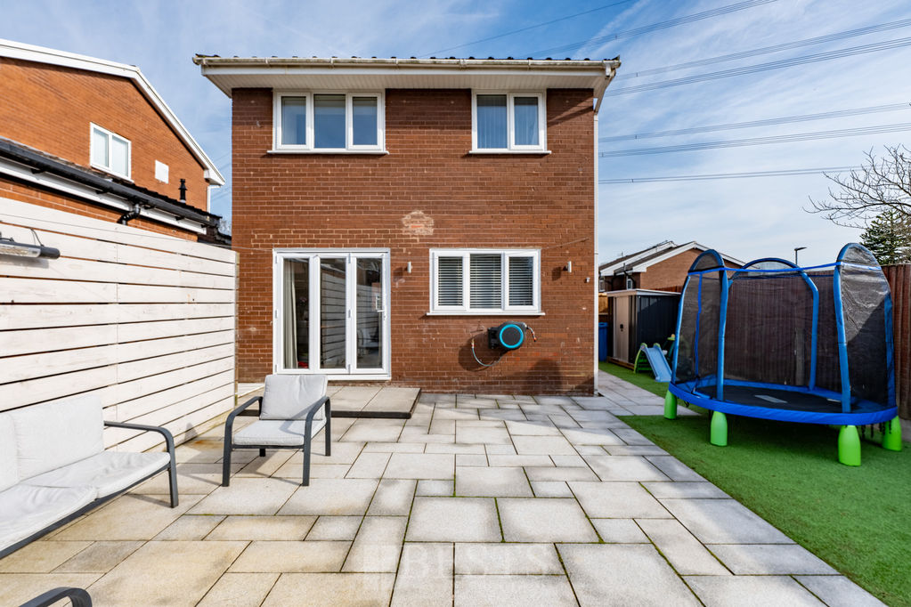 Paddock Rise Beechwood